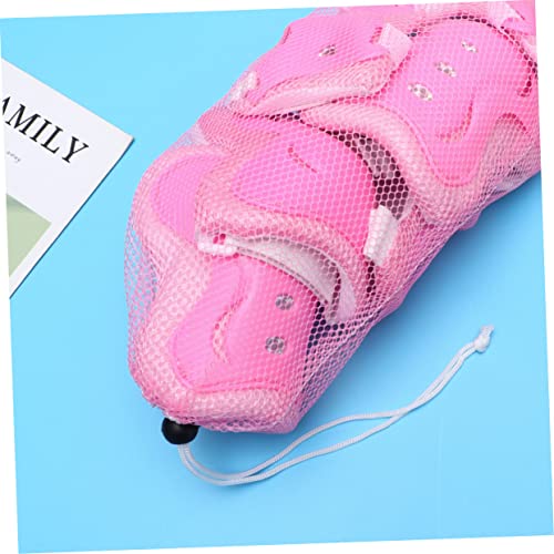 12 Pcs Kids Wrist Guards for Roller Skating Motorcycle Riding G193