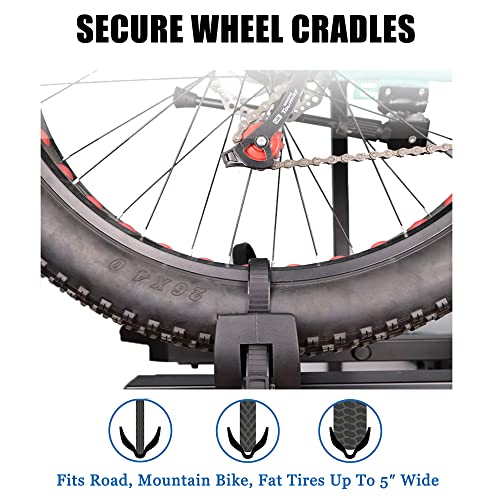 Bike Rack F37648