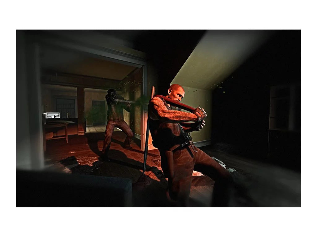 Left 4 Dead Game of the Year Edition - Xbox 360 V9563