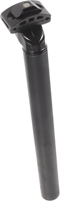 Bikes Bike Mountain Bike Accessories Adjustable Bike seat-Post Bike seat Post seat Tube Aluminum Alloy seat Post Column Aluminium Alloy seat Post Gear Metal Bike Post