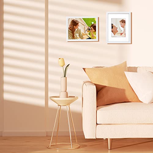 Picture Frames Set of 4 A167