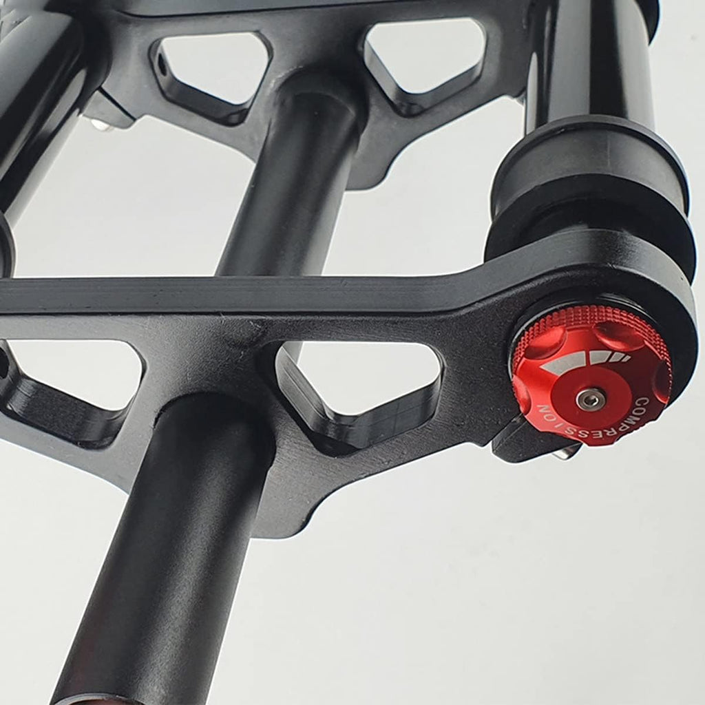 Fat Bike Front Fork 26 Inch 4.0 Tire Double Shoulder Disc Brake N181949