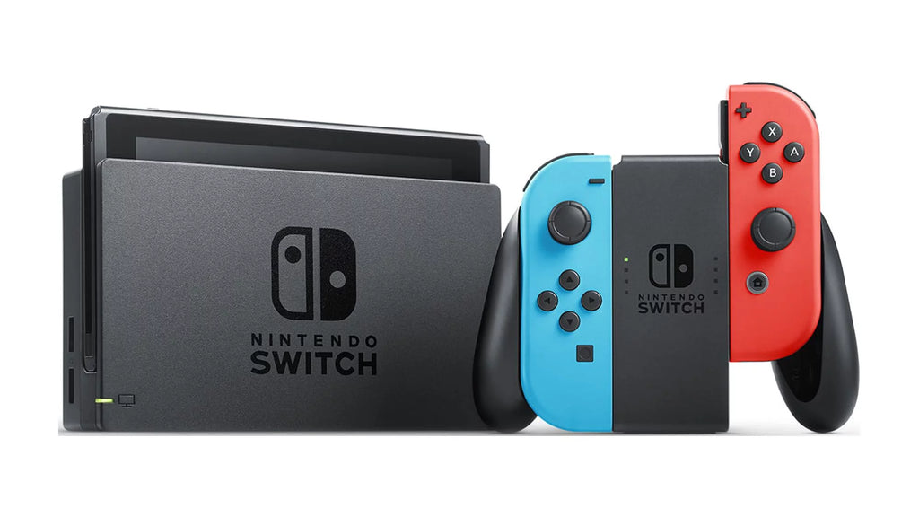 Mario Kart 8 Deluxe & 3 Month Membership, Nintendo Switch H311