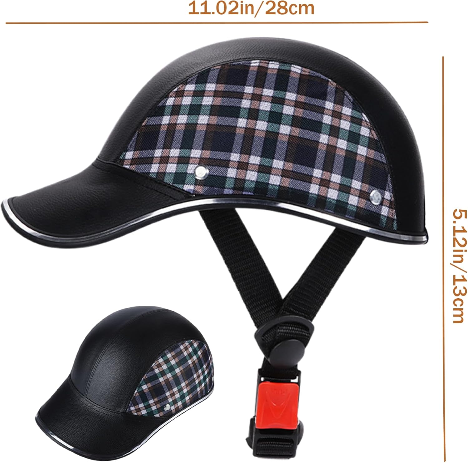 Adult Cycling Helmet Adjustable Lightweight E15182