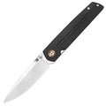 ARTISANCUTLERY Folding Knife SIRIUS (1849P) Pocket Knife EDC Knife Ray Laconico Designer Knives