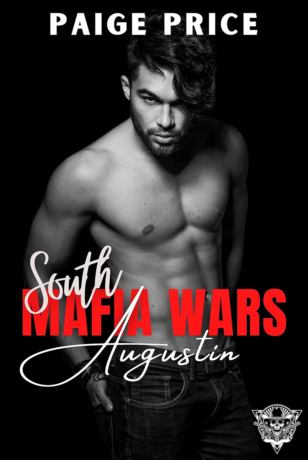Augustin (South Mafia Wars Book 2)