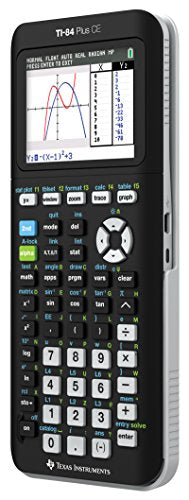 Graphing Calculator, Black I57522