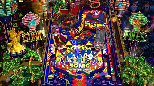 Sonic X Shadow Generations - PlayStation 5 R1796