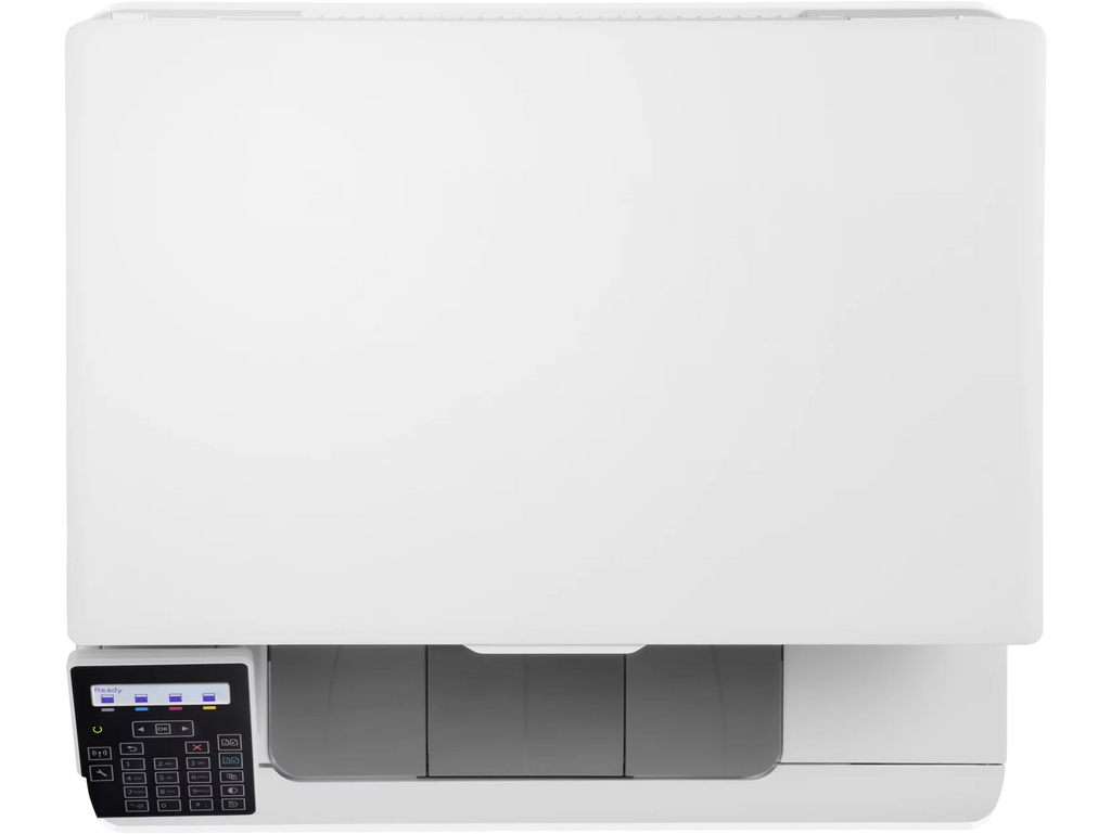 Color Laser Printer with Mobile Print, Copy, Scan Q37110