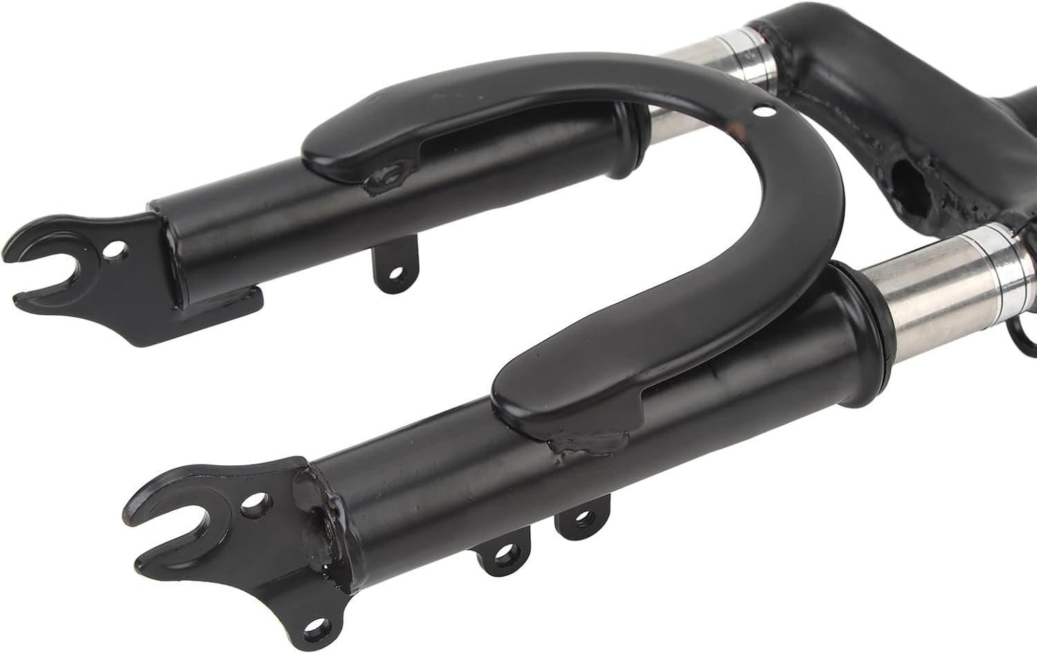 Front Fork Hydraulic Shock Absorber for Electric Scooter, 14 Inch J135