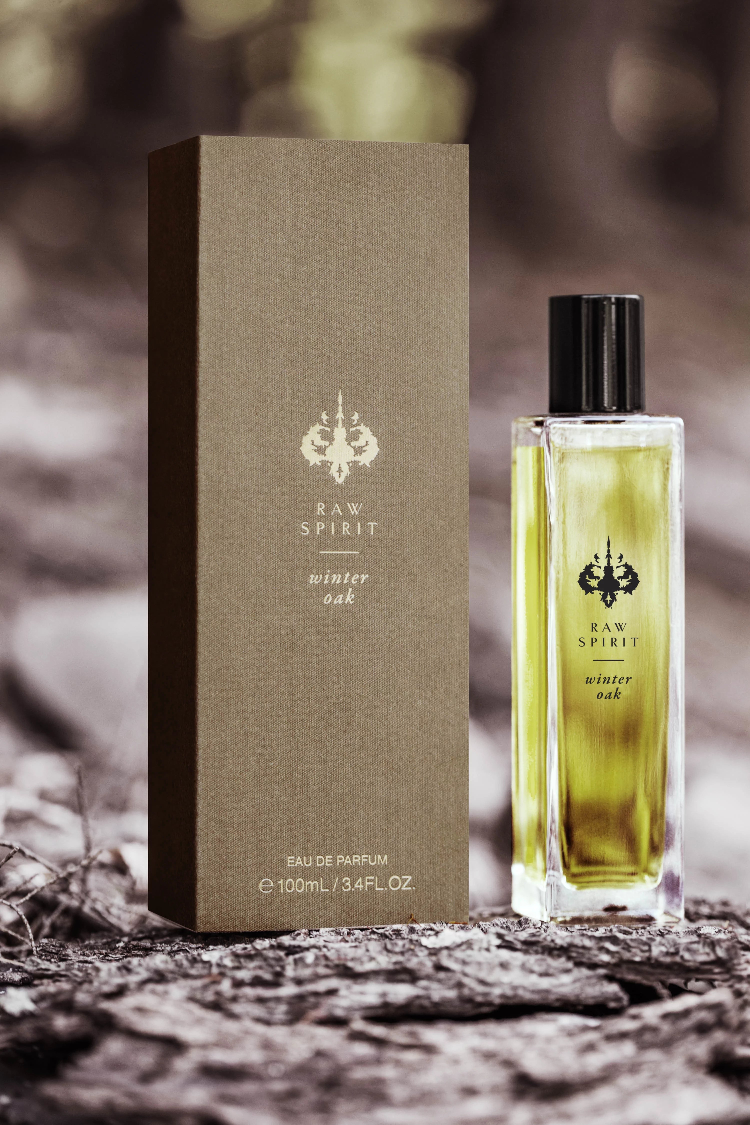 Perfume, Eau de Parfum Spray 3.4 oz H896404