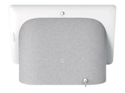 Smart display 10 inch with Wi-Fi and Bluetooth Z699732