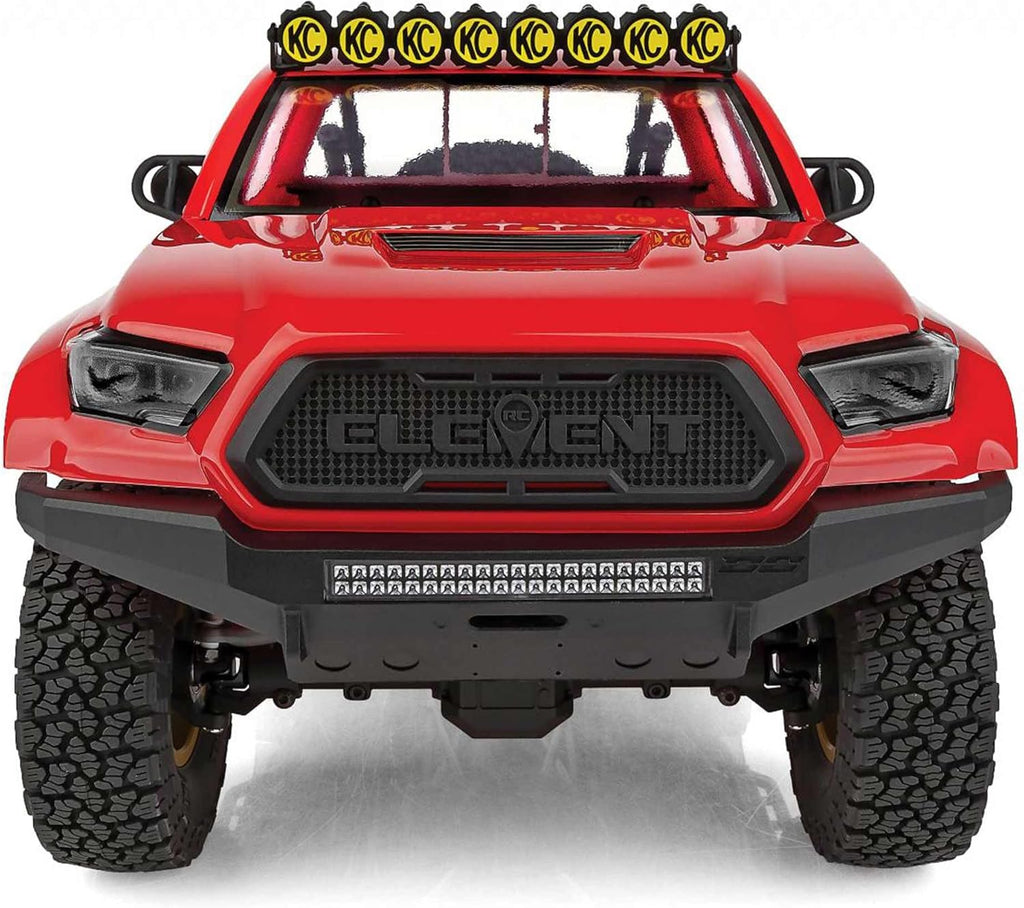 Enduro Trail Truck Red RTR M43270
