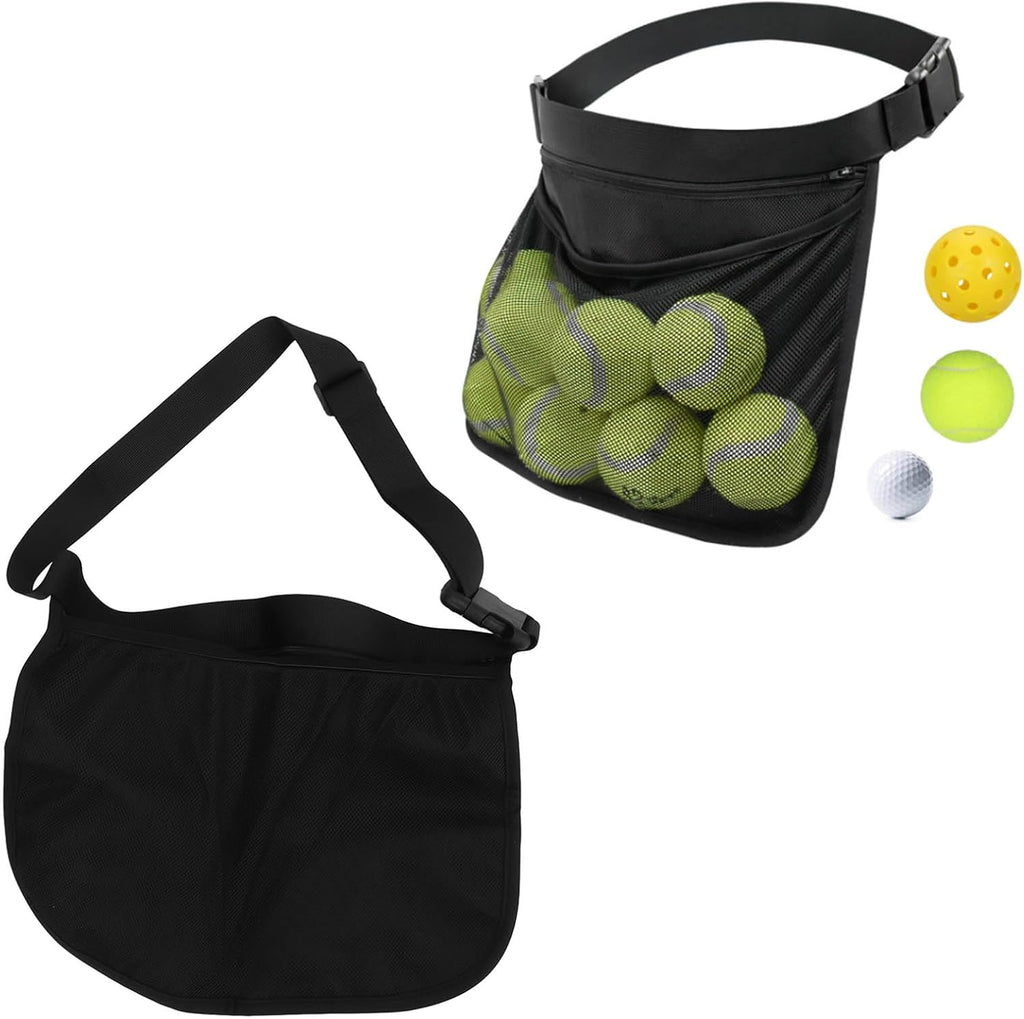 Adjustable Waist Belt Bag Pouch for Golf, Cycling and Running Z80352