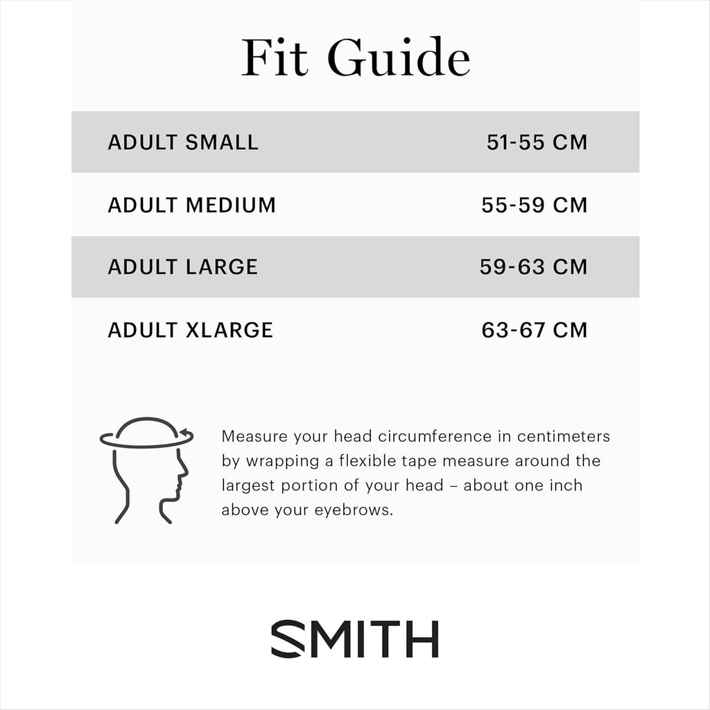 Adult Snowsports Helmet with MIPS Technology for Skiing & Snowboarding X4332