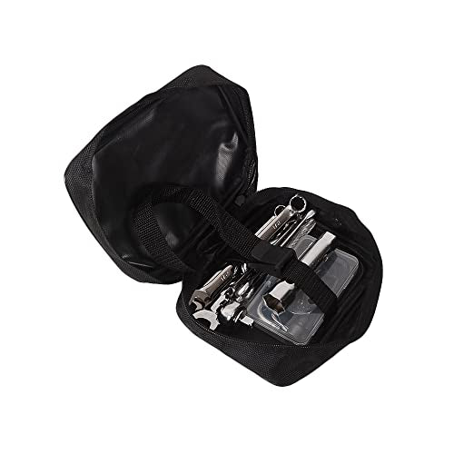 Motorcycle Front and Rear Fender Tool Bag F897