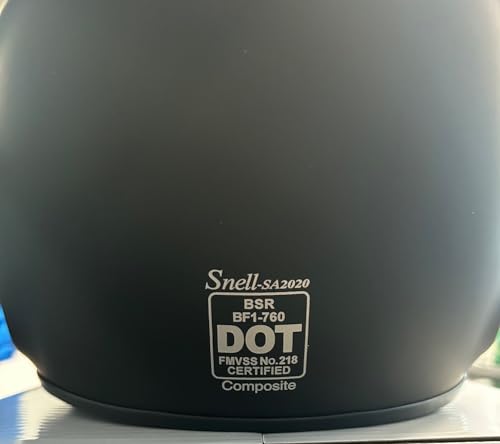 Full Face Helmet N1159