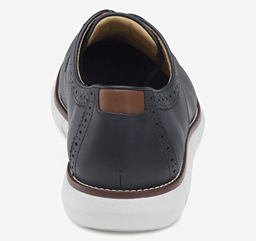 Men's Plain Toe Classic Dress Shoe, Genuine Leather R723142