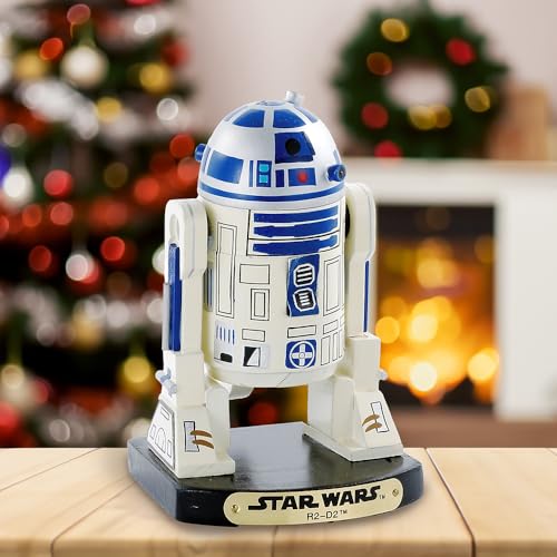 Star Wars Nutcracker R2D2 7-Inch A3147