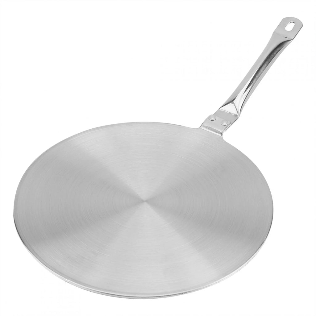 Stainless Steel Heat Diffuser for Gas Electric Induction Cooker 24cm R63137