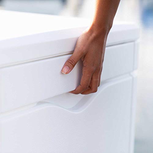 Extra Large Deck Box, 130 Gallon, Desert Sand/Brown V622519