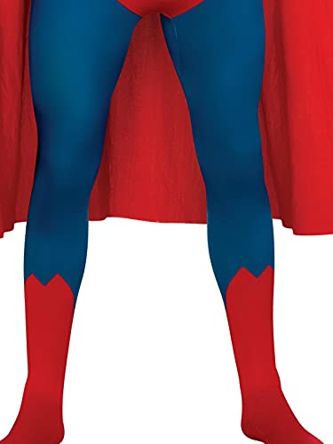 Men's DC Comics 2nd Skin M61482