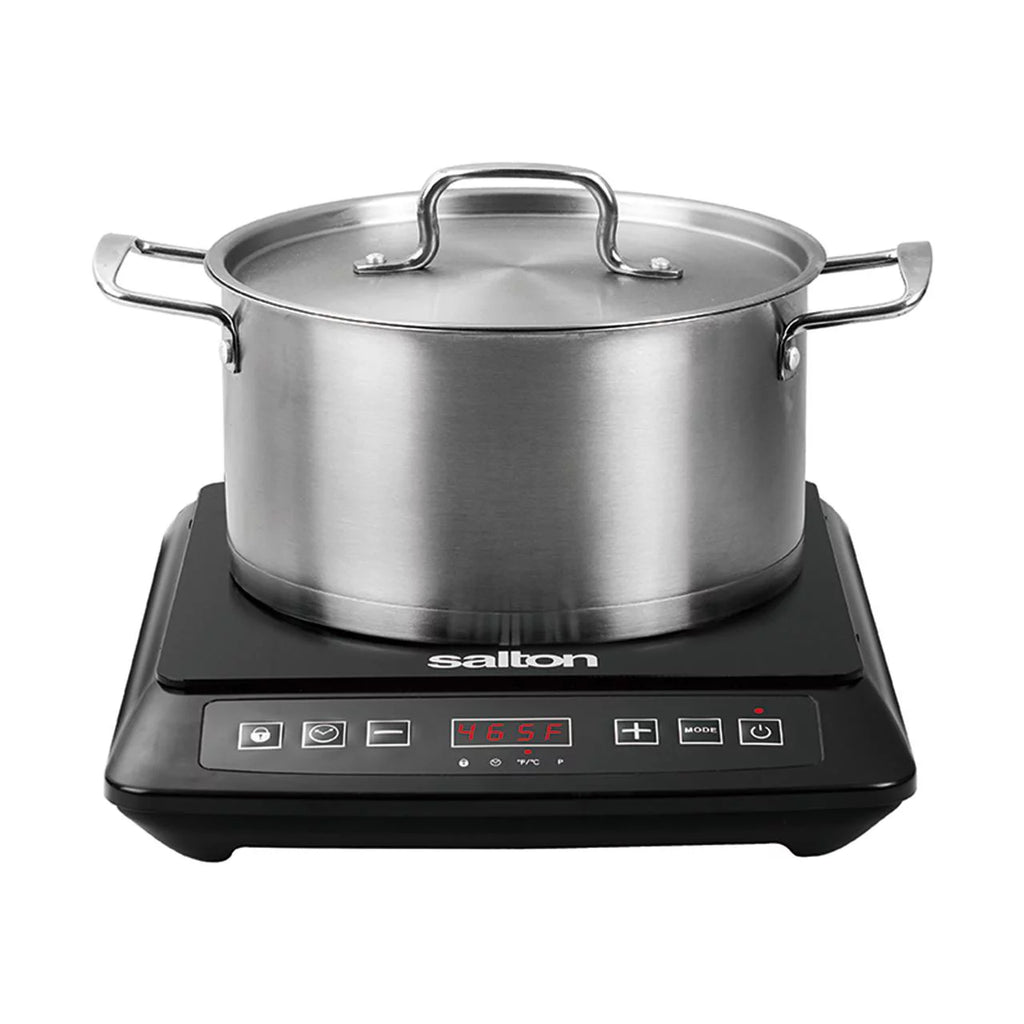 Portable Induction Cooktop T2602