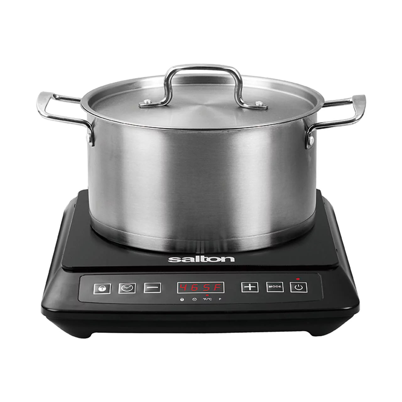 Portable Induction Cooktop T2602