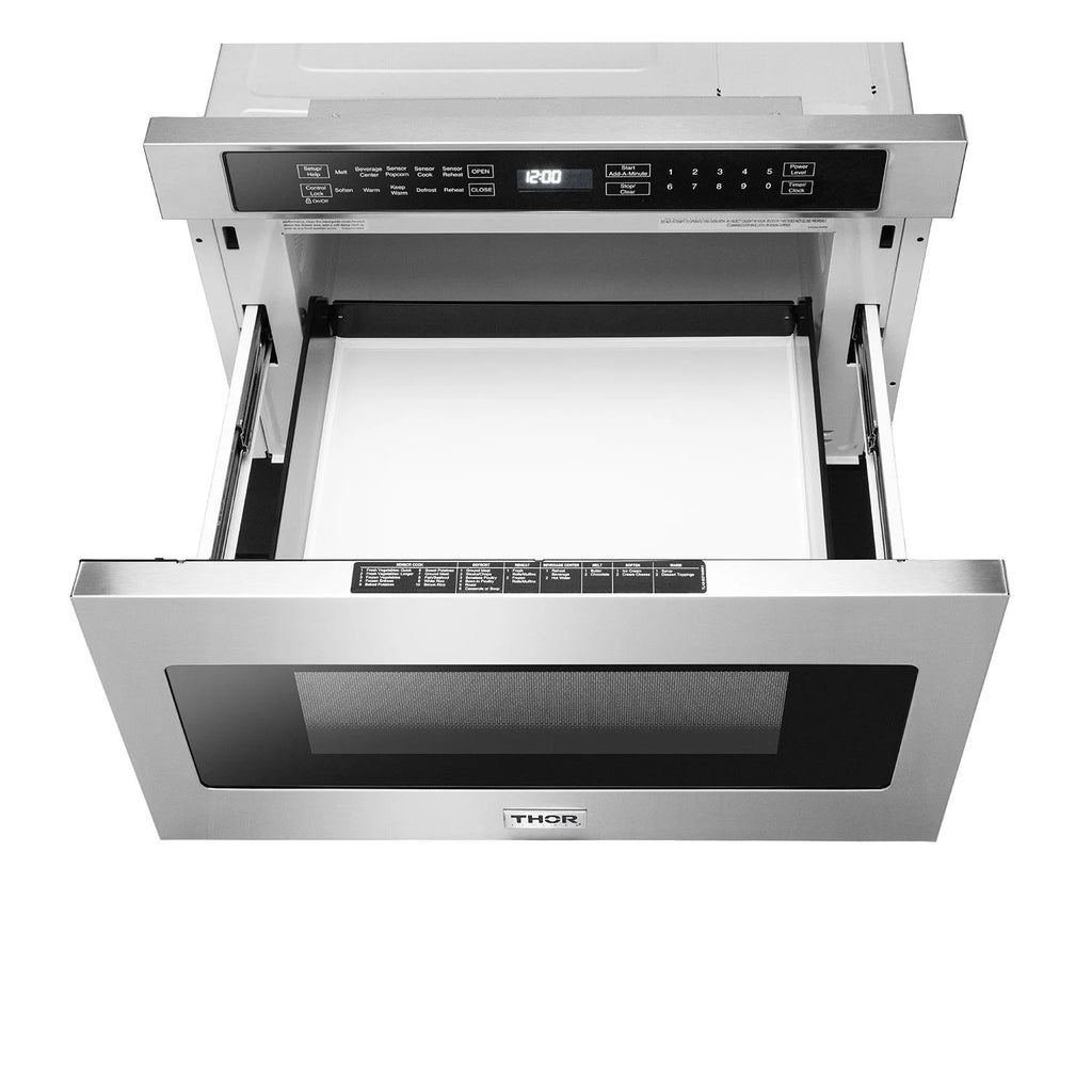 Built-in Microwave K950202