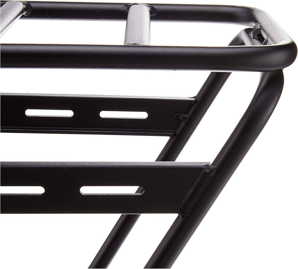 Front Luggage Gear Rack, Black P736