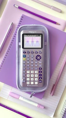 Graphing Calculator, Black I19211