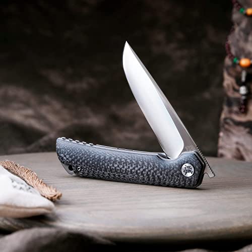 Folding Pocket Japanese Knife Z995856