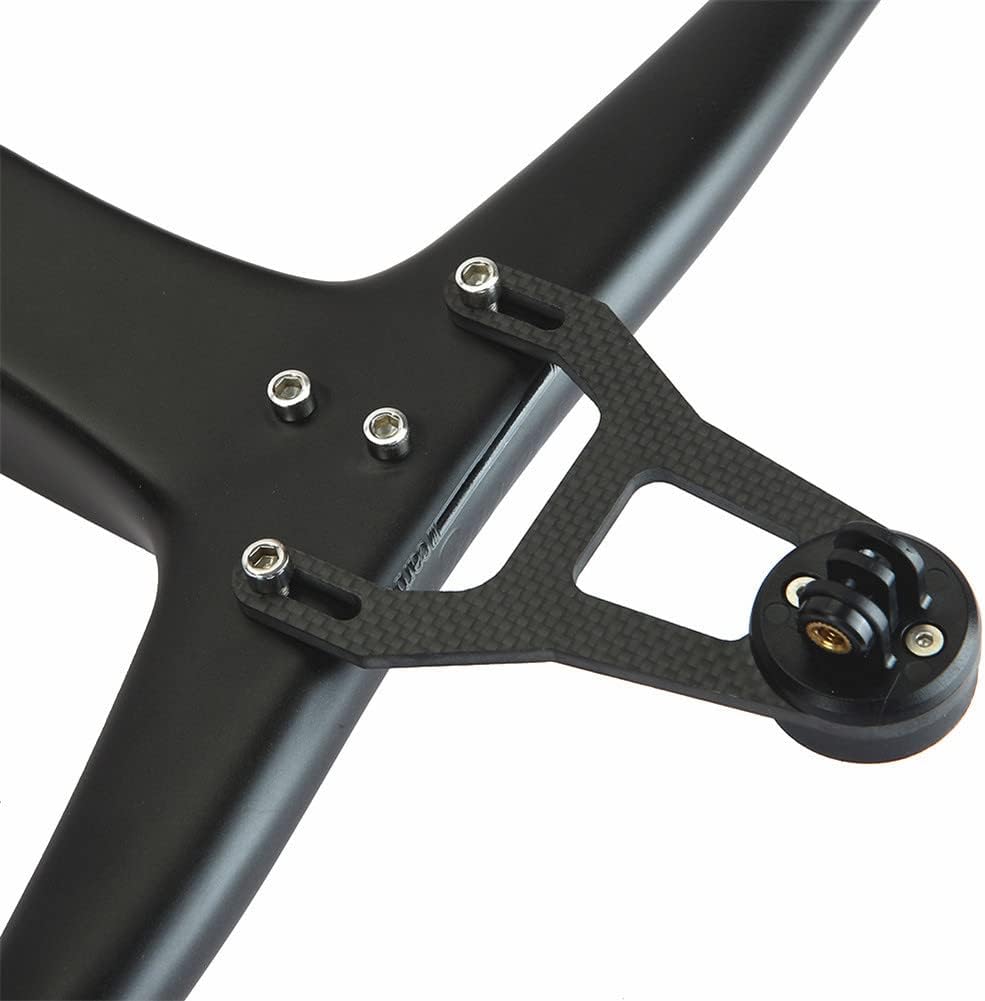 Carbon Fiber Drop Bar Handlebar for Road Bikes U7061
