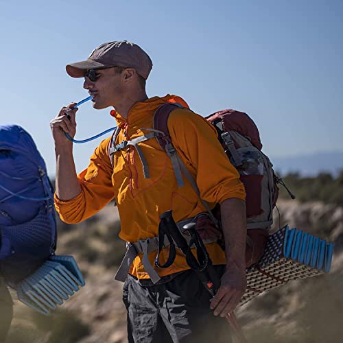 Ultralight Taste-Free Water Reservoir Hydration Bladder L577