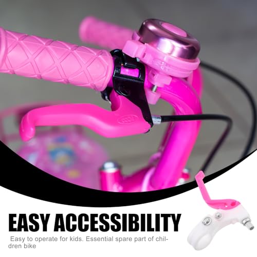 Bicycle Brake Lever and Grip Set for Kids Bike, 1 Pair K997