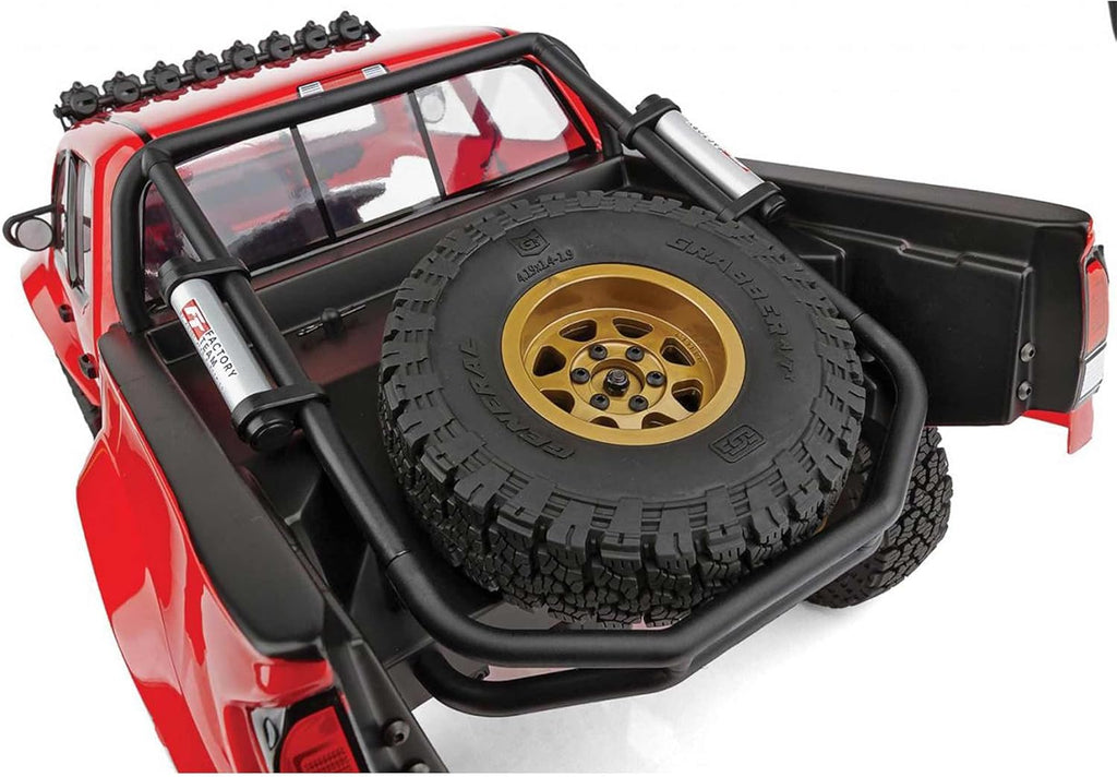 Enduro Trail Truck Red RTR M43270