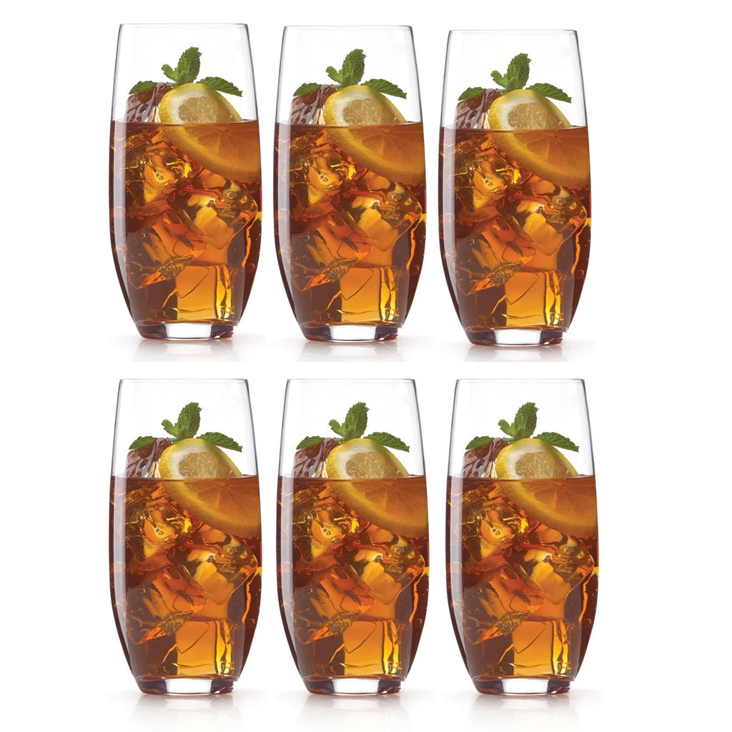 Large 6-Piece Tumbler Set O84273