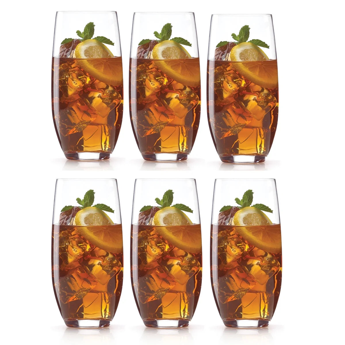 Large 6-Piece Tumbler Set O84273