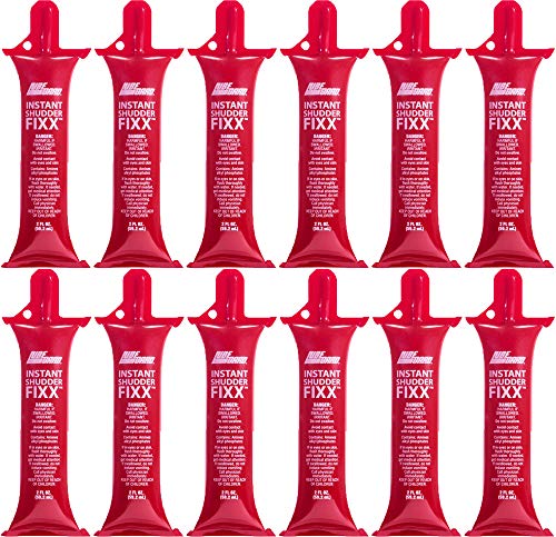 Lubegard Instant Shudder Fixx (2 oz.)