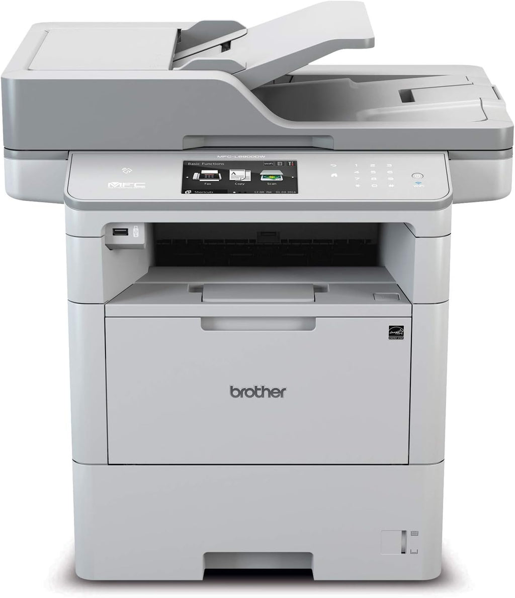 Laser Printer P/S/C/F G4887