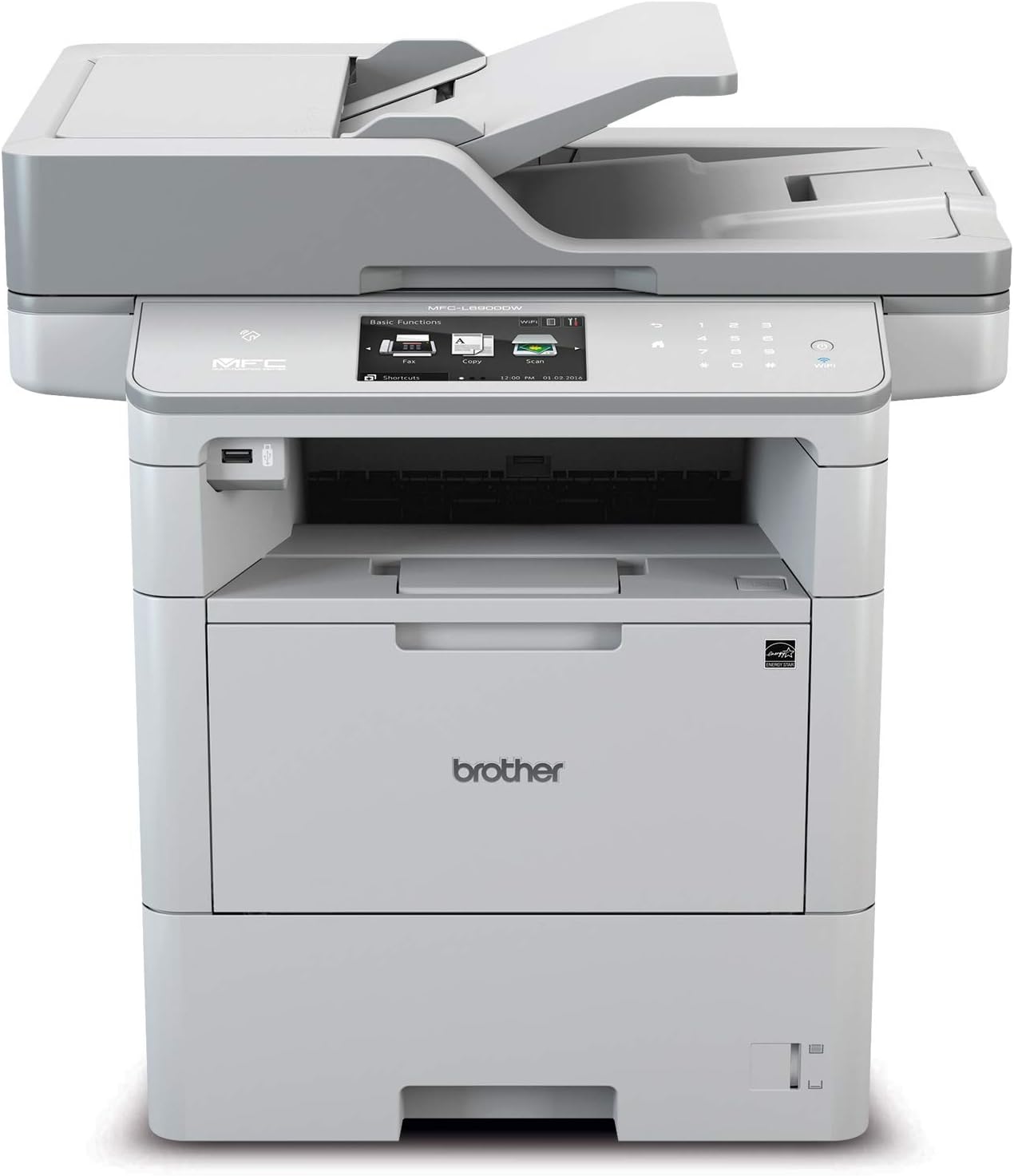 Laser Printer P/S/C/F G4887