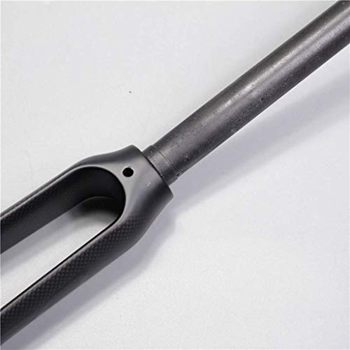 Carbon Fiber Bike Front Fork 700C Suspension for Road Bikes P720