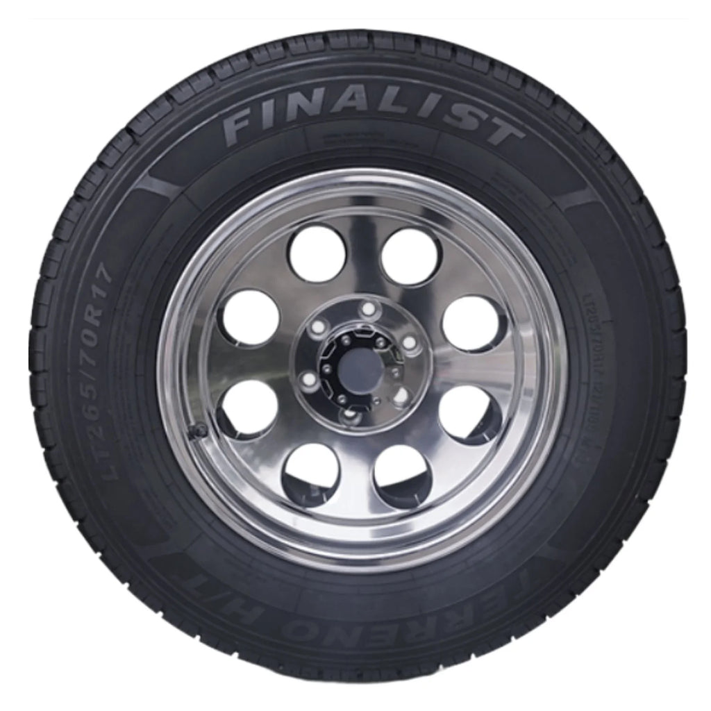 265/70R16 SUV Light Truck All-Season Highway Terrain Tire L492
