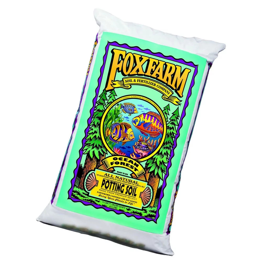 Potting Soil Mix for Garden Plants, Bundle I679