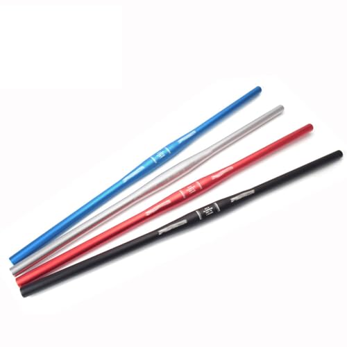 Mountain Bike Riser Handlebar 31.8mm 700/800mm Aluminum Alloy Q60135