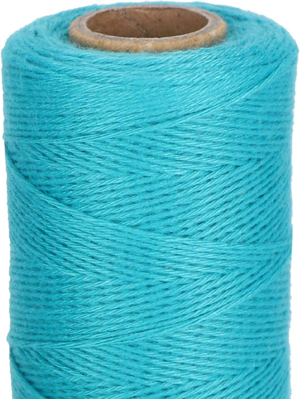 2 Rolls 8/4 Cotton Warp Yarn for Weaving H825