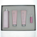 Perry Ellis 18 Eau de Parfum 4PCS Gift Set For Women