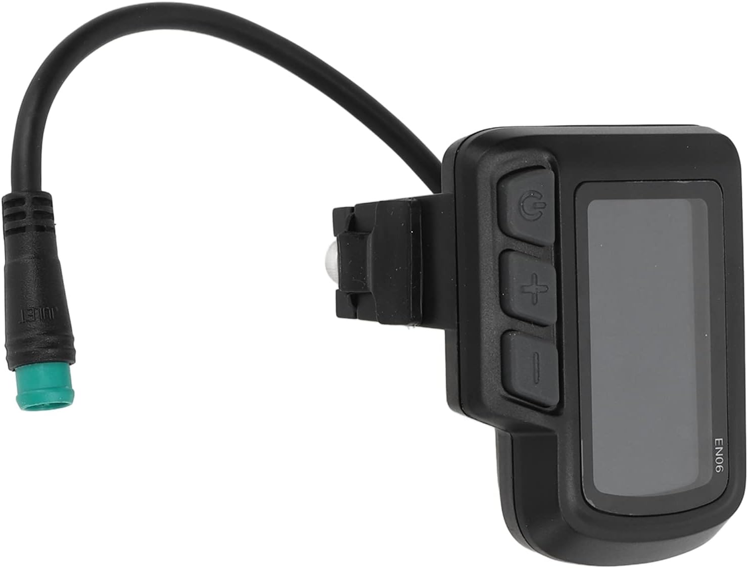 Electric Bicycle LCD Display Meter with USB Interface B2130