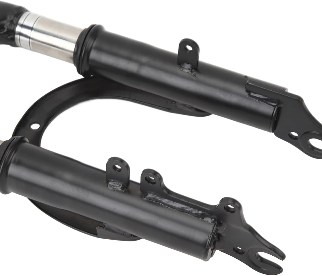 Front Fork Hydraulic Shock Absorber for Electric Scooter, 14 Inch J135