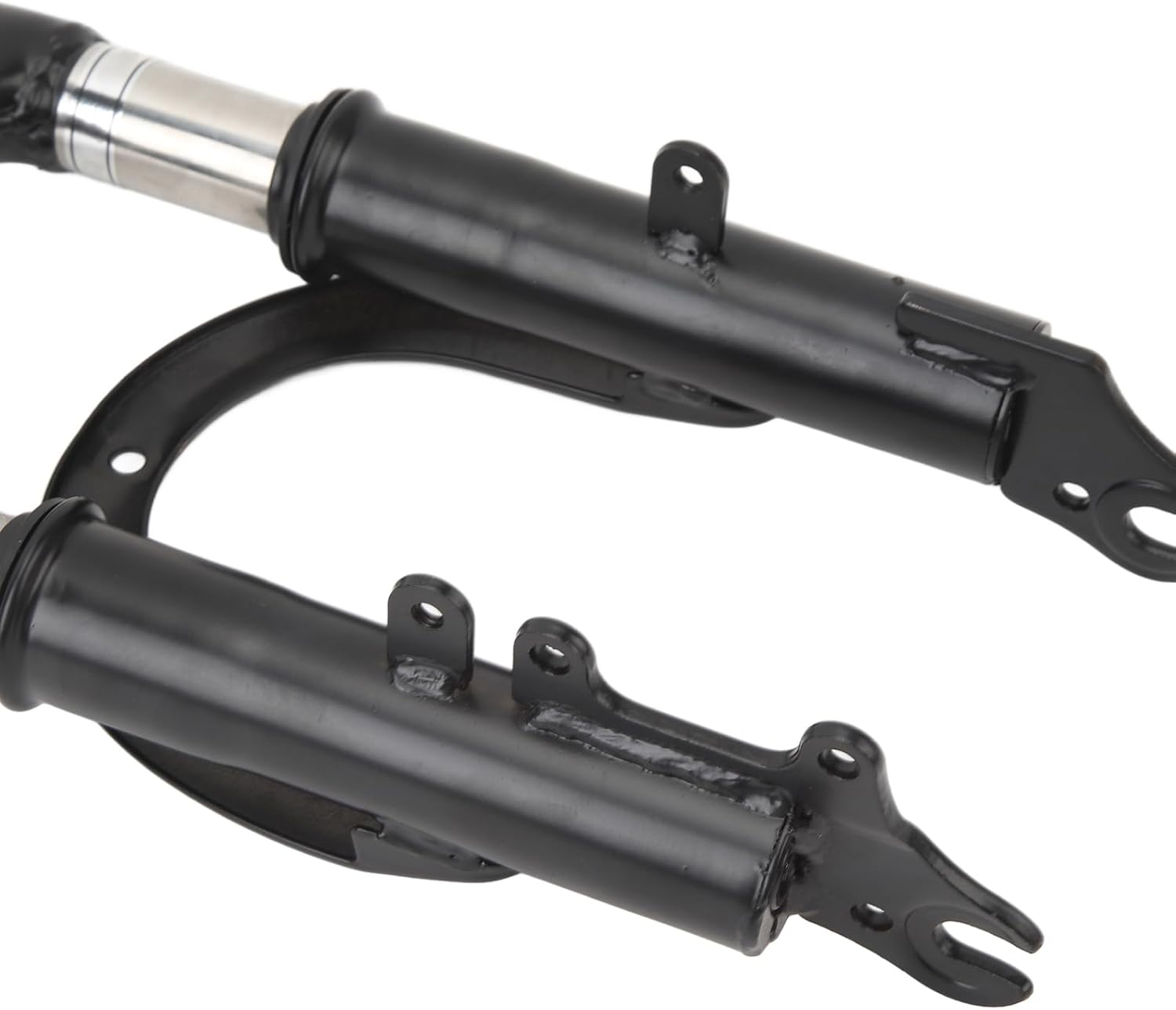 Front Fork Hydraulic Shock Absorber for Electric Scooter, 14 Inch J135